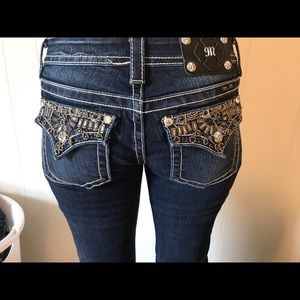 MISS MES SIZE 28 BRAND NEW NEVER WORN